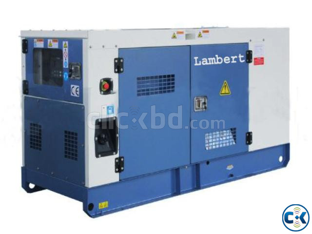 Best Lambert 500KVA Diesel Generator Price in bangladesh large image 2