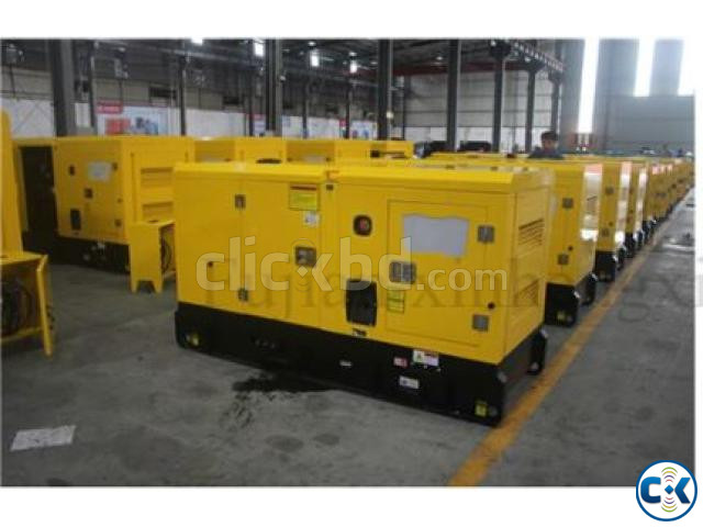 Lambert 250 KVA china Generator For sell in bangladesh large image 0