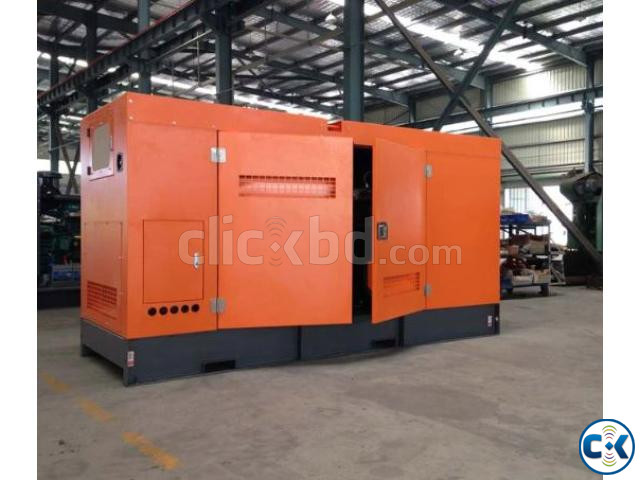 Lambert 250 KVA china Generator For sell in bangladesh large image 1