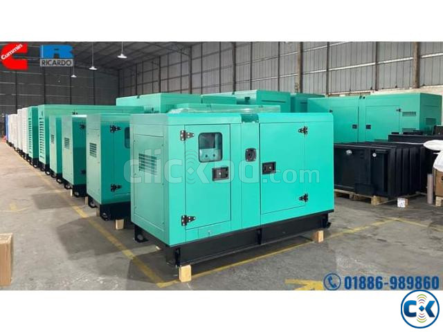 Lambert 250 KVA china Generator For sell in bangladesh large image 3