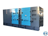 Ricardo 200 KVA china Generator For sell in bangladesh