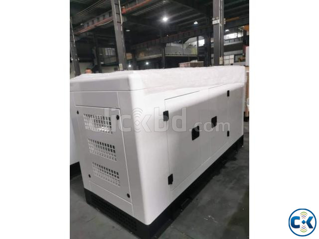 Ricardo china150 KVA Generator For sell in bangladesh large image 2