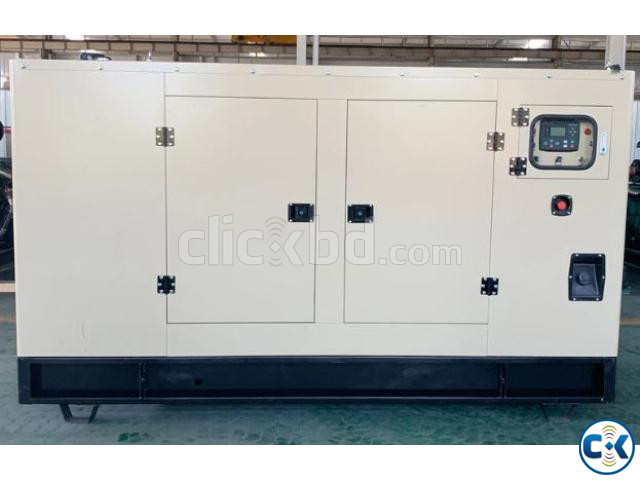 Ricardo 62.5KVA china Generator For sell in bangladesh large image 1