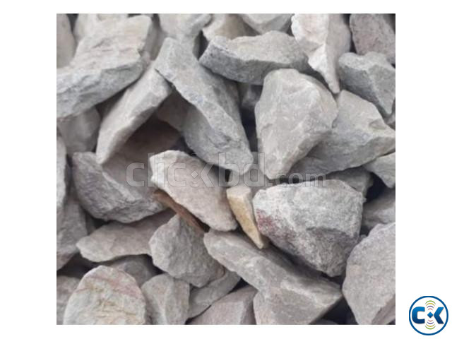 Indian LC Pathor Crushed Stone large image 0