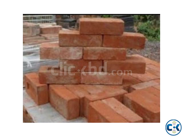 Manikganj Ek Number Eit Brick Price BD large image 0