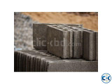 Hollow Blocks price in Bangladesh