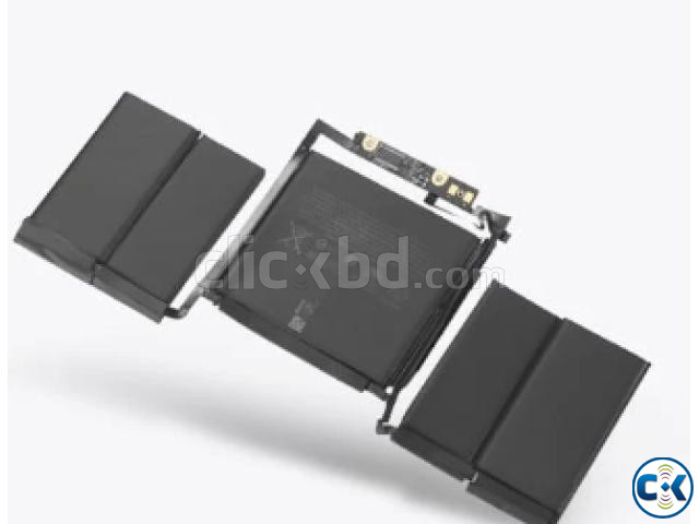 MacBook Pro 13 Retina Touch Bar Late 2016-2017 Battery large image 0