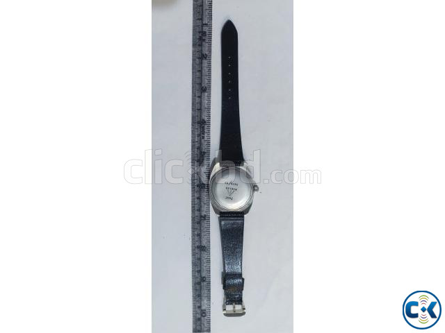 Vintage Authentic Piaget Automatic Mens Wristwatch | ClickBD large image 2