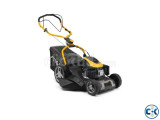 Lawn mower Stiga 753S