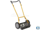 Lawn mower