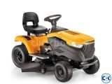 Lawn mower tractor