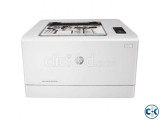 HP Color LaserJet M155a Printer