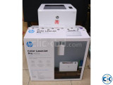 HP Color LaserJet Pro M155a Printer
