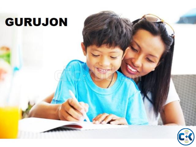 NEED TUTOR FOR YOUR CHILD CONTACT WITH US  large image 0