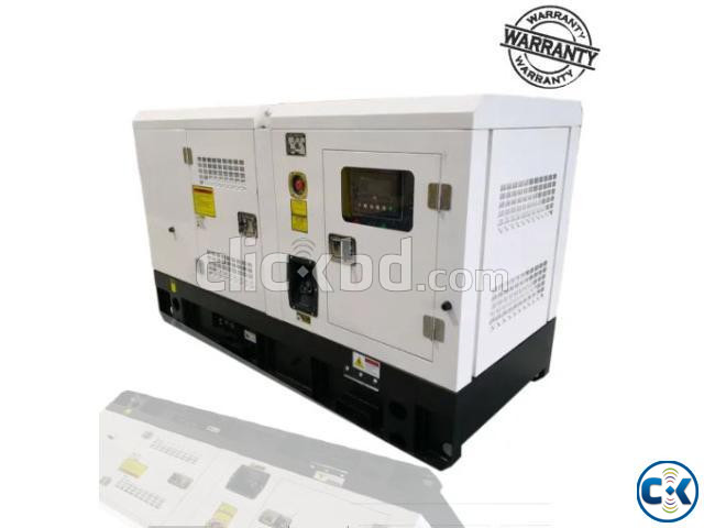 20 kva Diesel Generator in Bangladesh large image 0