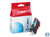 Canon CLI-8 Cyan Ink Cartridge