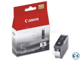 Canon PGI-5BK Black Ink Cartridge