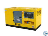 15 kVA 12 kW Diesel Generator Price in Bangladesh