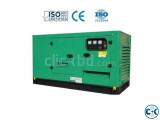 Ricardo 30 kva 24 kw Diesel Generator Price in Bangladesh.