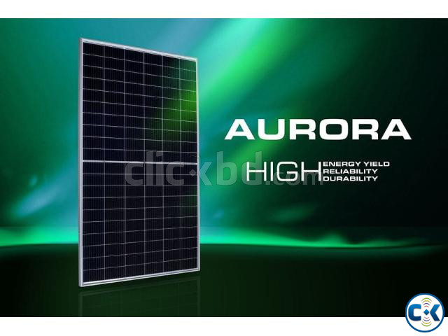Germany Solar Panel large image 2