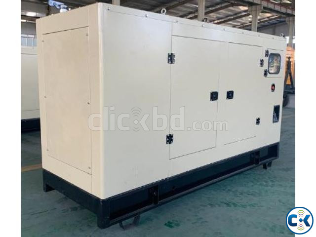200 KVA Ricardo china Generator For sell in bangladesh large image 0