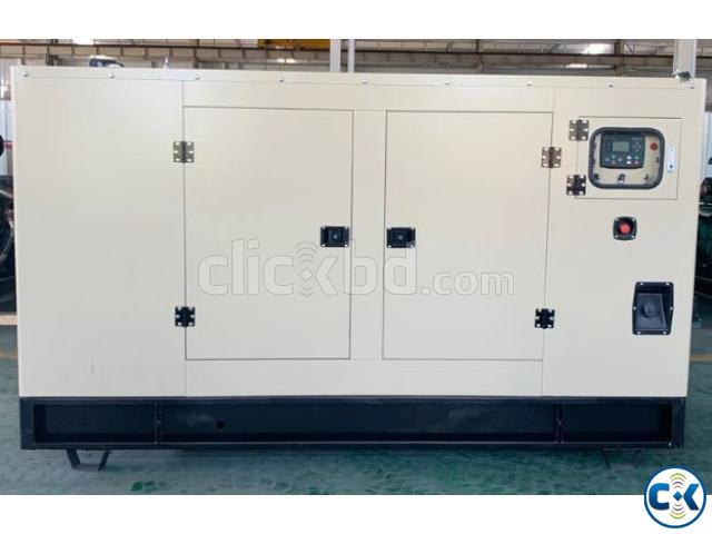 200 KVA Ricardo china Generator For sell in bangladesh large image 1