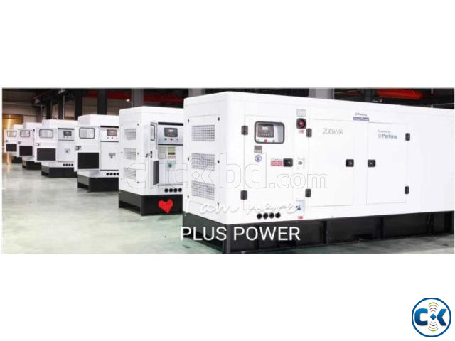 150 KVA Ricardo china Generator For sell in bangladesh large image 4