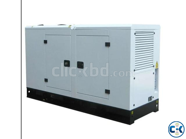 Ricardo 125 KVA china Generator For sell in bangladesh large image 1