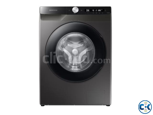 SAMSUNG WW80T534DAXOTL WASHING MACHINE 8 KG large image 2