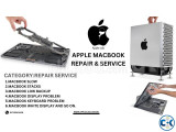 APPLE MACBOOK REPAIR SERVICE