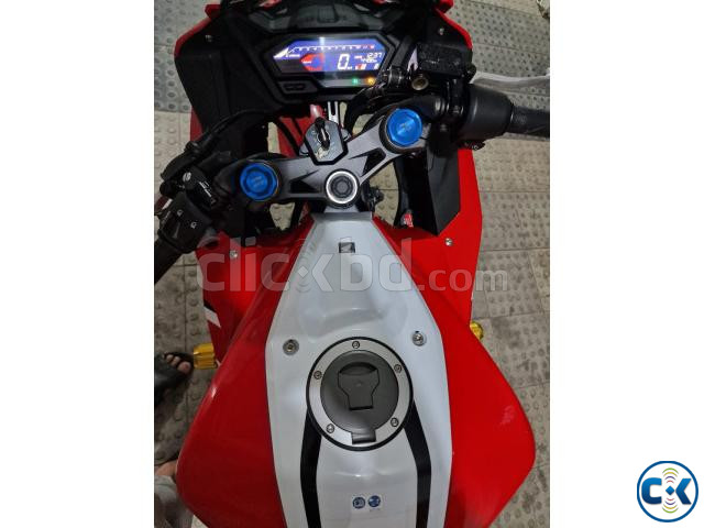 HONDA CBR 2022 MODEL large image 2