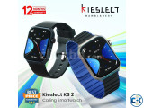 Kieslect KS2 3ATM Waterproof Smart with 1 Year Warranty 