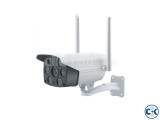 V380 outdoor Full Color Ip Camera 3mp