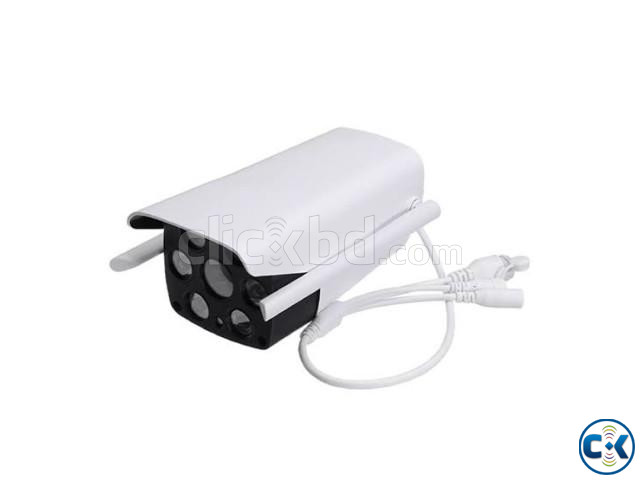 V380 outdoor Full Color Ip Camera 3mp large image 2