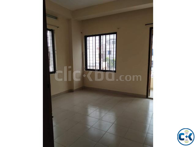 Flat for Rent at West Dhanmondi large image 1