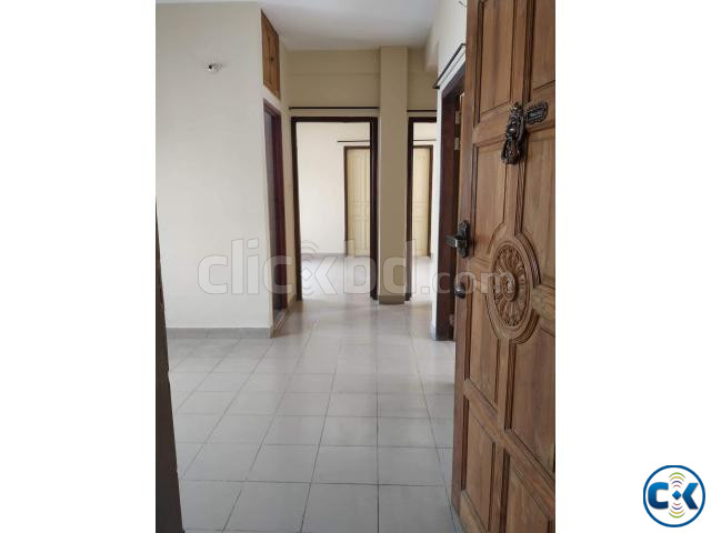 Flat for Rent at West Dhanmondi large image 3