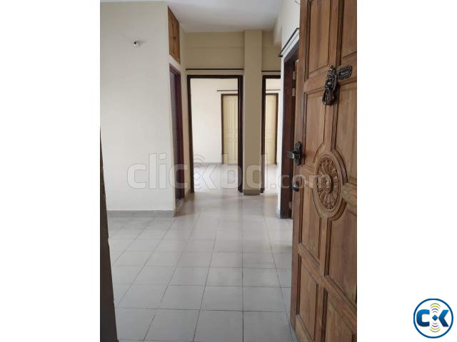 Flat for Rent at West Dhanmondi Dhaka. large image 3