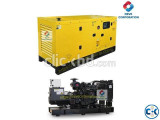 Ricardo 40kVA 32kw Generator Price in Bangladesh - open