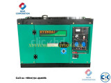 12 kVA 10 kW Diesel Generator Price in Bangladesh