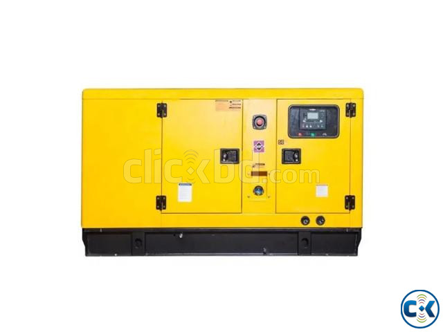 15 kVA 12 kW Diesel Generator Price in Bangladesh large image 0