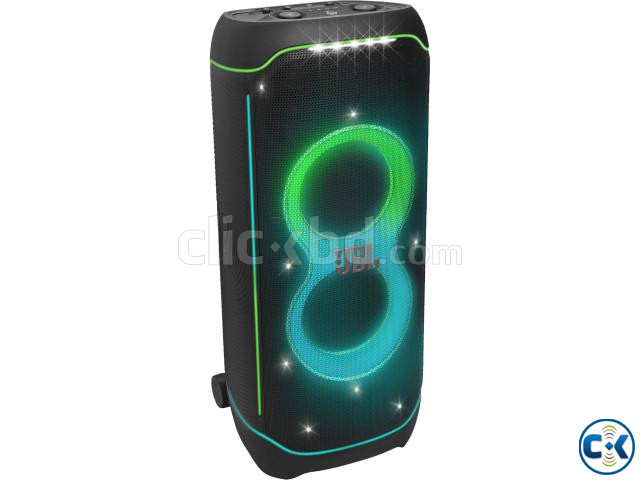 JBL PartyBox Ultimate 1100W Wireless Party Speaker large image 0