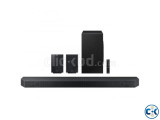 Samsung HW-Q990C 11.1.4CH Soundbar with Dolby Atmos