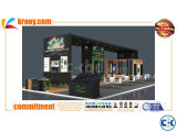 Small image 3 of 5 for Exhibition Stand Fabrication Bangladesh Dhaka | ClickBD