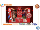Small image 2 of 5 for Exhibition Stall Fabrication Services Pan India | ClickBD