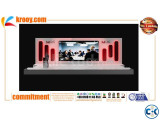 Small image 2 of 5 for Exhibition Stand Builders Dhaka Bangladesh Stall Designer | ClickBD