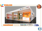 Small image 5 of 5 for Exhibition Stand Builders Dhaka Bangladesh Stall Designer | ClickBD