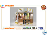 Small image 3 of 5 for Creative Exhibition Stall Designs and Fabrication | ClickBD