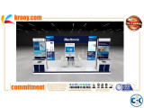 Stall Fabricators Stall Designers Exhibition