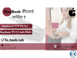 Small image 1 of 5 for ম্যাকবুক কীবোর্ড সমস্যা  | ClickBD