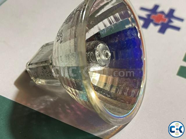 ORIGINAL GE ENX 82V 360W Volt Watt Projection Bulb large image 2